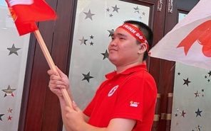 Những người trẻ bền bỉ với hành trình hiến máu cứu người