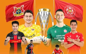 18h hôm nay 14-6, xem chung kết Cúp quốc gia trên kênh nào?