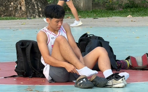Những địa điểm chơi thể thao miễn phí, không cần mua vé