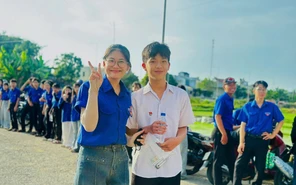 Quảng Ngãi công bố điểm thi lớp 10 trước 20-6, tra cứu bằng cách nào?