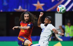 Tây Ban Nha bị tân binh Cape Verde cầm hòa 0-0 trận ra quân World Cup 2026
