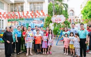 Lan tỏa nhịp sống văn minh