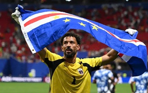 Chuyện lạ World Cup 2026: Cầu thủ ít tên tuổi có hàng triệu lượt theo dõi chỉ sau một đêm
