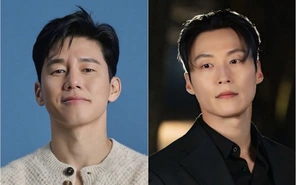 Mối quan hệ đặc biệt giữa Kim Moo Yeol và Heo Nam Jun