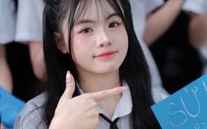Bí quyết của thủ khoa chuyên sử Trường THPT chuyên Thái Nguyên: có chiến lược làm bài rõ ràng