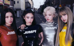 Grammy lần đầu có giải thưởng dành riêng cho nhạc Pop châu Á