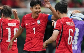 Đội hình ra sân Hàn Quốc đấu Mexico: Son Heung Min đá chính