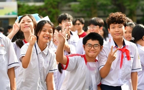 Báo Tuổi Trẻ tổ chức talkshow 'Sau khi biết điểm thi lớp 10: Đâu là lựa chọn phù hợp nhất?'