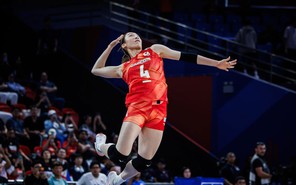Kết quả bóng chuyền nữ VNL 2026 ngày 19-6, lịch thi đấu 20-6