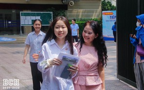 11 trường có điểm chuẩn lớp 10 năm 2026 cao nhất Hà Nội