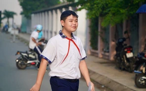 Sáng 2-6, thí sinh TP.HCM bước vào ngày thi thứ hai kỳ thi tuyển sinh lớp 10