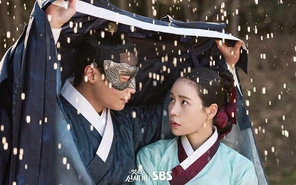 My royal nemesis kết thúc viên mãn, hé lộ tình cảm cặp đôi phụ