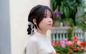 Thủ khoa Trường THPT chuyên Trần Phú (Hải Phòng) học tiếng Pháp 3 tiếng mỗi ngày