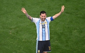 Messi trở thành chân sút ghi bàn nhiều nhất lịch sử World Cup