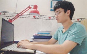 Chuyện của 'chiến thần' tin học