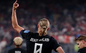 Haaland lập cú đúp, Na Uy hạ Senegal để vượt qua vòng bảng World Cup 2026