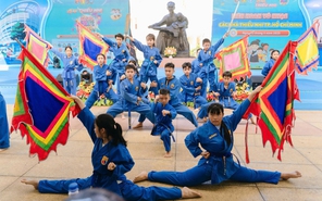 Nhiều điều thú vị chờ bạn tại Kids Fest 2026
