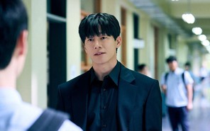 Teach you a lesson chưa hạ nhiệt, Kim Moo Yeol đã rục rịch phim mới