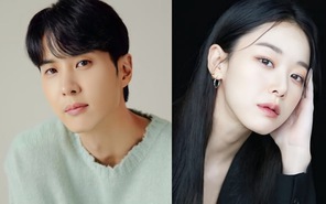 Chuyện tình ít biết giữa nữ chính Reborn rookie và sao nam Husbands in action