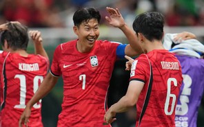 Nam Phi vượt Hàn Quốc, chiếm ngôi nhì bảng A World Cup 2026