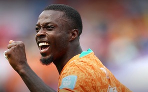 Hạ Curacao, Bờ Biển Ngà lần đầu vượt qua vòng bảng World Cup