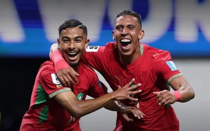 Morocco thắng ngược Haiti, vượt qua vòng bảng World Cup 2026