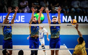 Kết quả bóng chuyền nam VNL 2026 ngày 25-6, lịch thi đấu 26-6