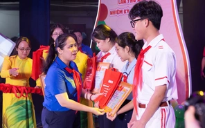 Hội thi Sáng tác văn học lần thứ 9: 44 tác phẩm xuất sắc được vinh danh