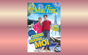 Mời bạn đón đọc Mực Tím 26, phát hành 29-6-2026: Nhịp đập thành phố trẻ