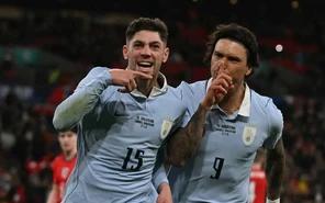 Cập nhật các đội xếp hạng 3 World Cup 2026: Uruguay bị loại