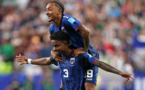 Cape Verde viết cổ tích ở kỳ World Cup đầu tiên tham dự