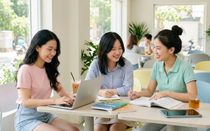Google ra mắt tính năng Study notebooks trên Gemini
