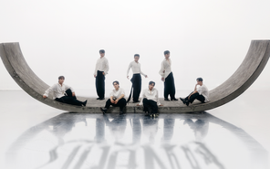 UPRIZE phát hành album đầu tiên, các thành viên tham gia vào quá trình sản xuất 