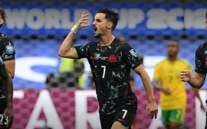 Bàn thắng muộn giúp Canada hạ Nam Phi để vào vòng 16 đội World Cup 2026