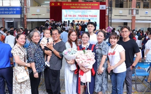 15 lời chúc ý nghĩa nhân Ngày Gia đình Việt Nam 28-6