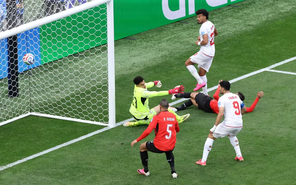 Hàn Quốc và Iran bị loại ở World Cup 2026