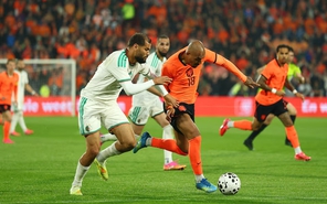 Kết quả FIFA Days ngày 4-6: Đan Mạch hòa, Hà Lan thua sốc
