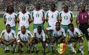 Senegal tại World Cup 2026: rơi vào bảng đấu khó