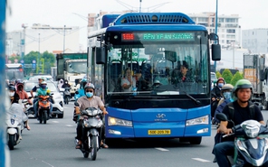 Thành phố gửi bạn một lời mời đặc biệt