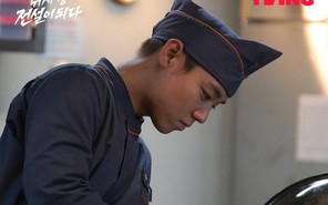 Park Ji Hoon gác lại công việc, quyết tâm nhập ngũ vào năm 2027
