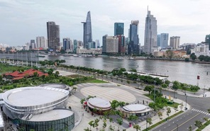Ai là người đề xuất tên gọi Thành phố Hồ Chí Minh?