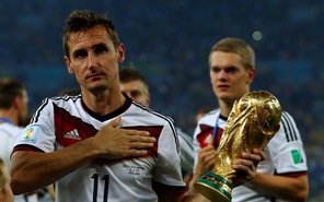 Top 15 chân sút hàng đầu lịch sử World Cup