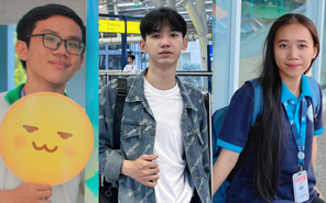 Bạn trẻ lan tỏa sống xanh từ những hành động nhỏ