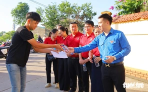 Nghệ An công bố điểm thi tuyển sinh lớp 10 năm 2026