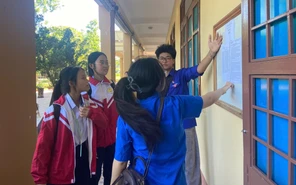 Ngày 6-6, Quảng Trị công bố điểm thi lớp 10 năm 2026, tra cứu thế nào?