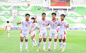 Kịch bản nào để U19 Việt Nam vào bán kết U19 Đông Nam Á?