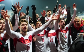 Thổ Nhĩ Kỳ tại World Cup 2026: trở lại sau hơn hai thập kỷ