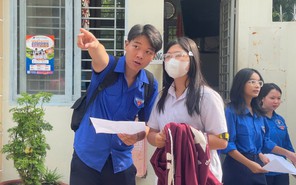 Đồng Nai công bố điểm chuẩn vào lớp 10: Trường THPT Trấn Biên dẫn đầu với 24,75 điểm