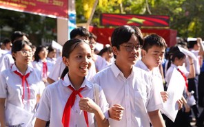 Hướng dẫn cách tra cứu điểm thi tuyển sinh lớp 10 Đà Nẵng