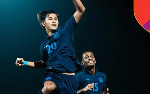 20h tối nay 9-6, xem U19 Campuchia đấu Úc trên kênh nào?